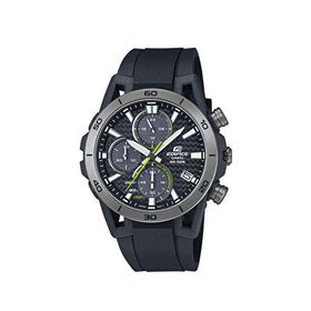 Casio EQS-960PB-1AVUDF Erkek Kol Saati