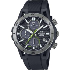 Casio EQS-960PB-1AVUDF Erkek Kol Saati
