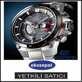 Casio EQS-A1000DB-1AVDR Erkek Kol Saati