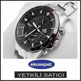 Casio EQS-A500DB-1AVDR Erkek Kol Saati