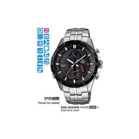 Casio EQS-A500DB-1AVDR Erkek Kol Saati