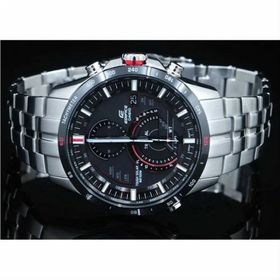 Casio EQS-A500DB-1AVDR Erkek Kol Saati