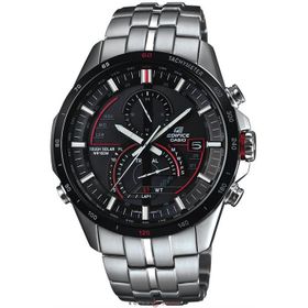 Casio EQS-A500DB-1AVDR Erkek Kol Saati
