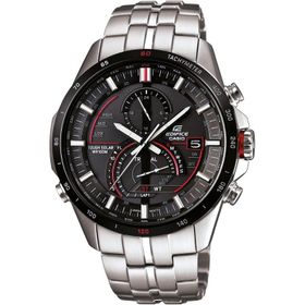 Casio EQS-A500DB-1AVDR Erkek Kol Saati
