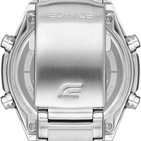 Casio ERA-110D-2AVDF Gri Çelik Erkek Kol Saati