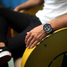 Casio ERA-120DB-1BVDF Erkek Kol Saati