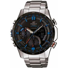 Casio ERA-300DB-1A2VDR Erkek Kol Saati