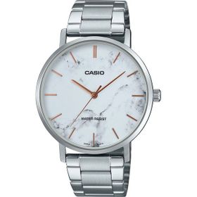 Casio Erkek Gri Kol Saati
