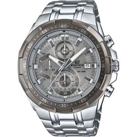 Casio Erkek Gri Kol Saati
