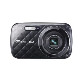 Casio Exilim EX-N10 Dijital Fotoğraf Makinesi