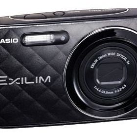 Casio Exilim EX-N10 Dijital Fotoğraf Makinesi