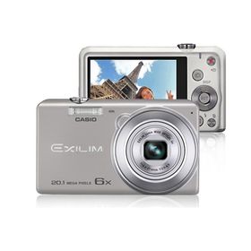 Casio Exilim EX-ZS30 Dijital Fotoğraf Makinesi