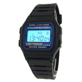 Casio F-105W-1A Erkek Kol Saati