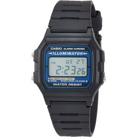 Casio F-105W-1A Erkek Kol Saati