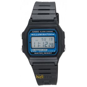 Casio F-105W-1ADF Erkek Kol Saati