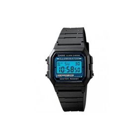 Casio F-105W-1ADF Erkek Kol Saati