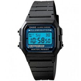 Casio F-105W-1ADF Erkek Kol Saati