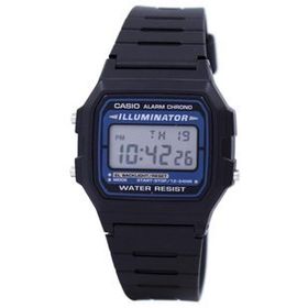 Casio F-105W-1ADF Erkek Kol Saati