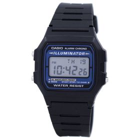 Casio F-105W-1ADF Erkek Kol Saati