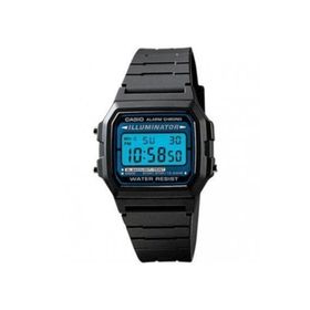 Casio F-105W-1ADF Erkek Kol Saati