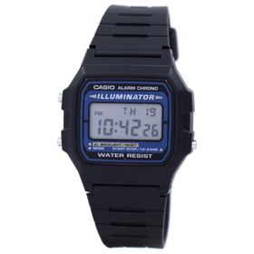 Casio F-105W-1ADF Erkek Kol Saati