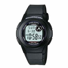 Casio F-200W-1ADF Erkek Kol Saati