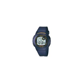 Casio F-200W-2BDF Erkek Kol Saati