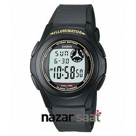 CASIO - F-200W-9A Erkek Kol Saati