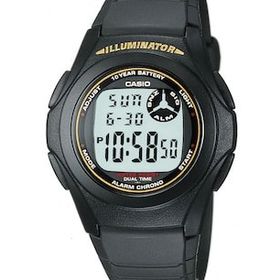 CASIO - F-200W-9A Erkek Kol Saati