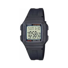 Casio F-201W-1ADF Erkek Kol Saati
