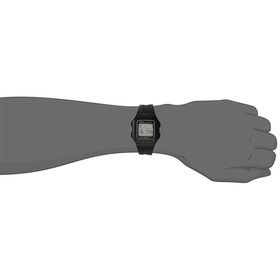 Casio F-201WA-1ADF Erkek Kol Saati