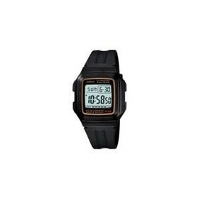 Casio F-201WA-9ADF Erkek Kol Saati