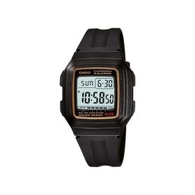 Casio F-201WA-9ADF Erkek Kol Saati