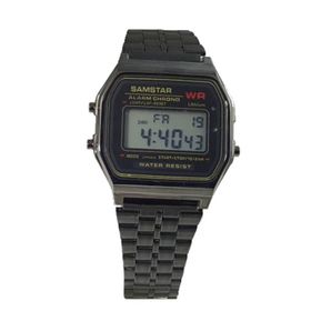 Casio F-91 Siyah Erkek Kol Saati