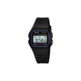Casio F-91W-3DG Erkek Kol Saati