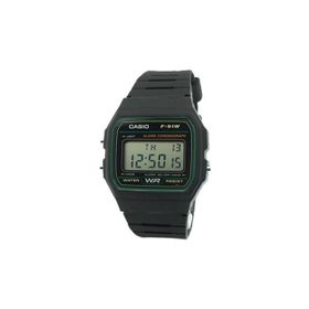 Casio F-91W-3DG Erkek Kol Saati