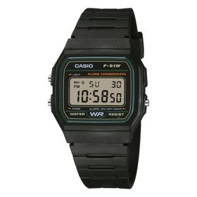 Casio F-91W-3DG Erkek Kol Saati