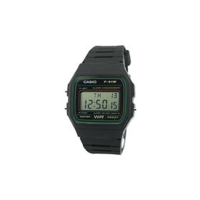 Casio F-91W-3DG Erkek Kol Saati