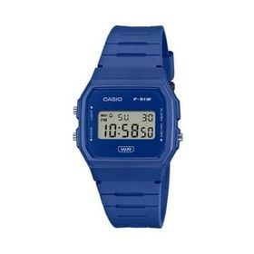 Casio F-91WB-2A1DF Unisex Kol Saati