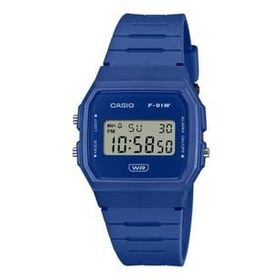 Casio F-91WB-2A1DF Unisex Kol Saati