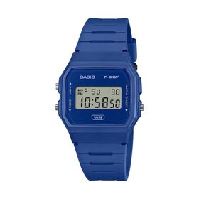 Casio F-91WB-2A1DF Unisex Kol Saati