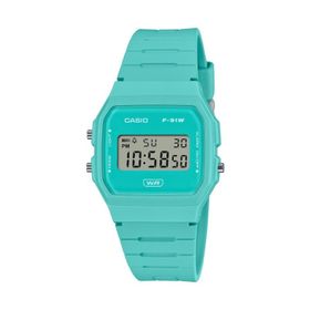 Casio F-91WB-2A2DF Kol Saati