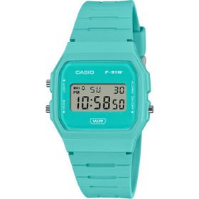 Casio F-91WB-2A2DF Kol Saati