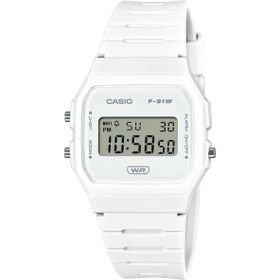 Casio F-91WB-7ADF Erkek Kol Saati