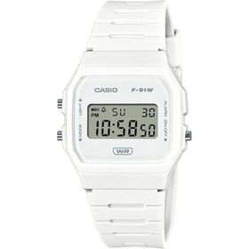 Casio F-91WB-7ADF Erkek Kol Saati