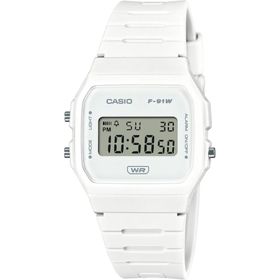 Casio F-91WB-7ADF Erkek Kol Saati