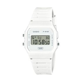 Casio F-91WB-7ADF Erkek Kol Saati