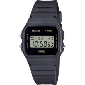 Casio F-91WB-8ADF Unisex Kol Saati
