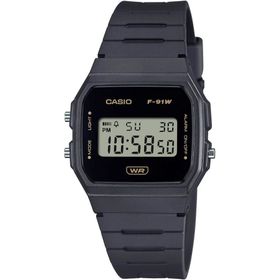 Casio F-91WB-8ADF Unisex Kol Saati