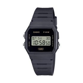 Casio F-91WB-8ADF Unisex Kol Saati